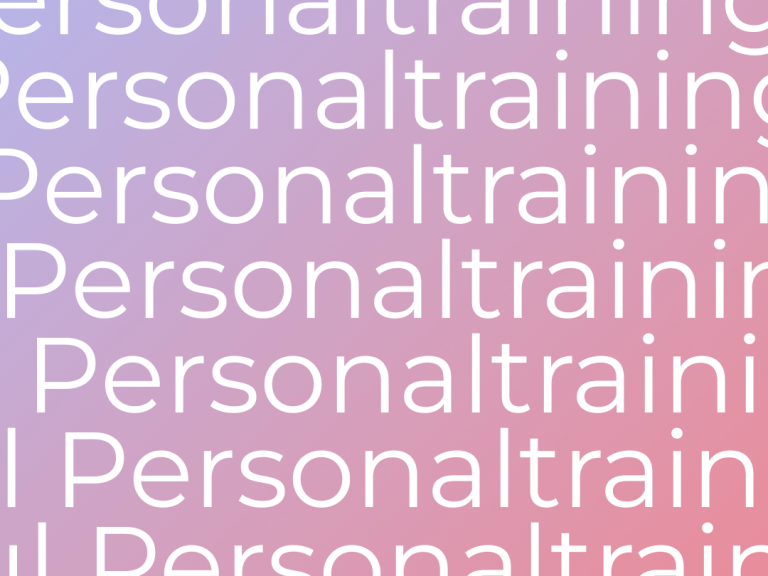 soul Personaltraning