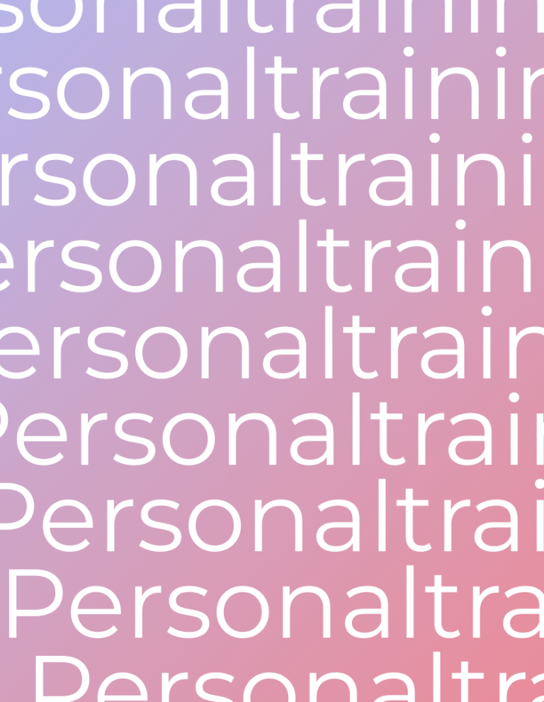 soul Personaltraining