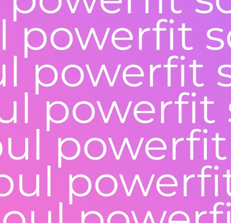 soul powerfit